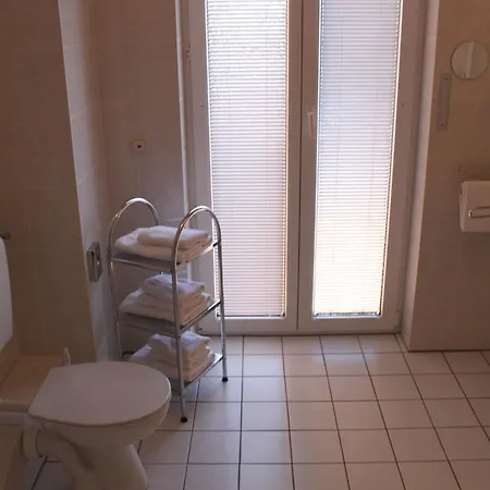 Schmidt Mit Gastehaus Am Vogelsang 3* Buir (Kerpen)