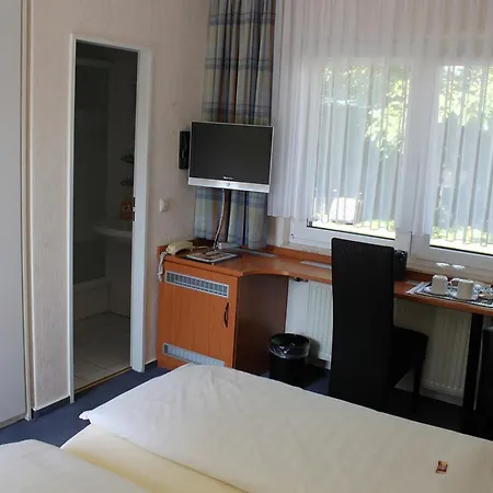 Schmidt Mit Gastehaus Am Vogelsang