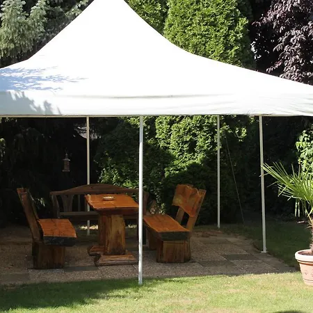 Schmidt Mit Gastehaus Am Vogelsang Hotell 3*