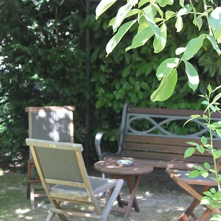 Schmidt Mit Gastehaus Am Vogelsang Hotell