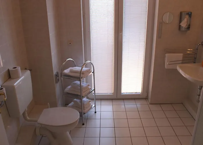 Schmidt Mit Gastehaus Am Vogelsang 3* Buir (Kerpen)