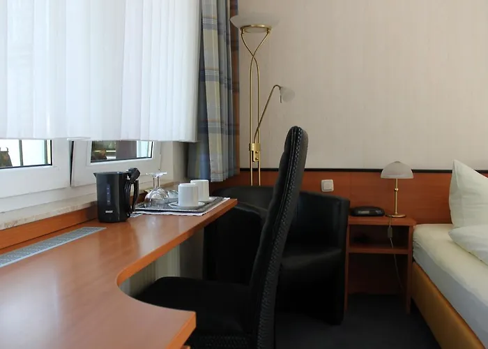 Schmidt Mit Gastehaus Am Vogelsang Hotel Buir (Kerpen)