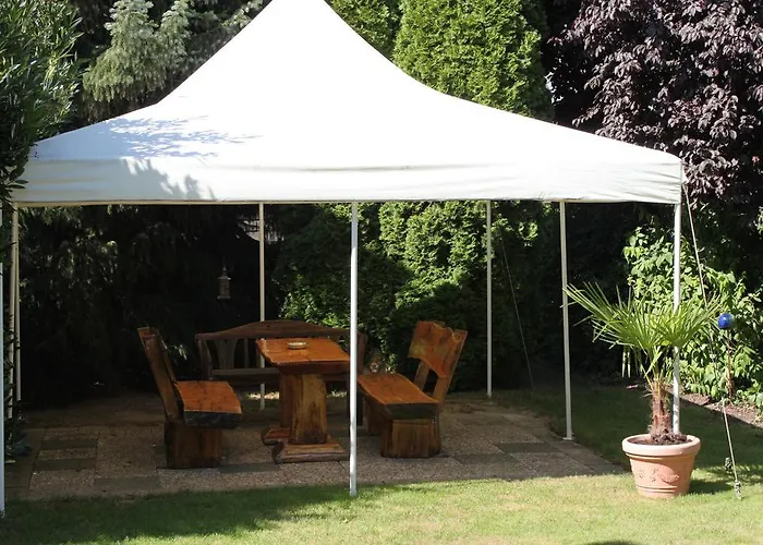 Schmidt Mit Gastehaus Am Vogelsang Hotel 3*