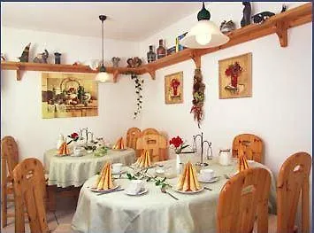 Schmidt Mit Gastehaus Am Vogelsang Hotel Buir (Kerpen)